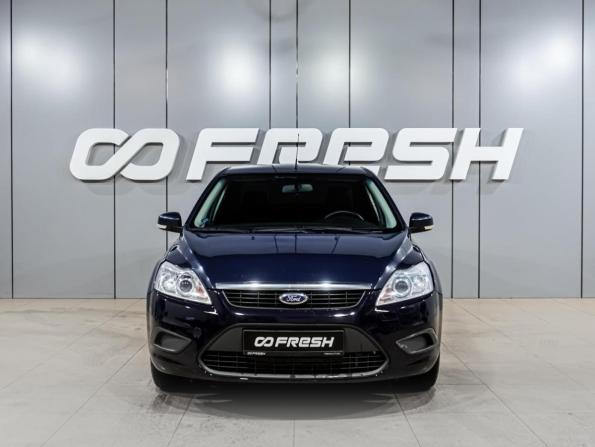 Ford Focus II Рестайлинг с пробегом 2010 года, цена 714 000 рублей, 145870 км, седан, Автокод Объявления