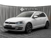 Volkswagen Golf VII Москва  - изображение 23