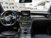 Mercedes-Benz GLC Coupe AMG I (C253) Москва  - изображение 35