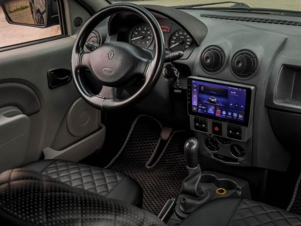 Renault Logan I с пробегом 2009 года, цена 320 000 рублей, 280303 км, седан, Автокод Объявления