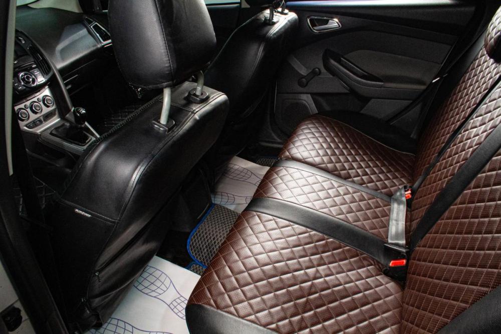 Ford Focus III Сургут  - изображение 16