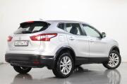 Nissan Qashqai II Челябинск  - изображение 28