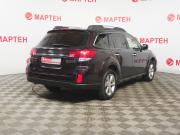 Subaru Outback IV Рестайлинг Вологда  - изображение 22