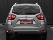 Nissan Terrano III (D10) Екатеринбург  - изображение 27