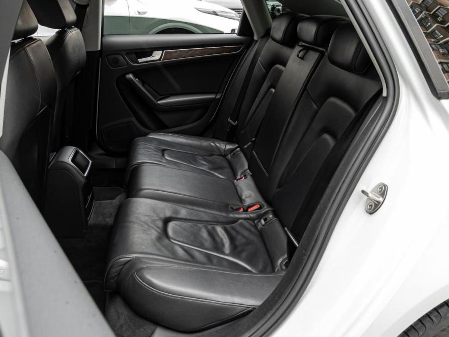 Audi A4 IV (B8) Рестайлинг Краснодар  - изображение 9