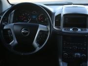 Chevrolet Captiva I Рестайлинг 2 Иваново  - изображение 34