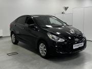 Hyundai Solaris I Казань  - изображение 18
