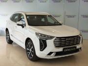 Haval Jolion I Москва  - изображение 18