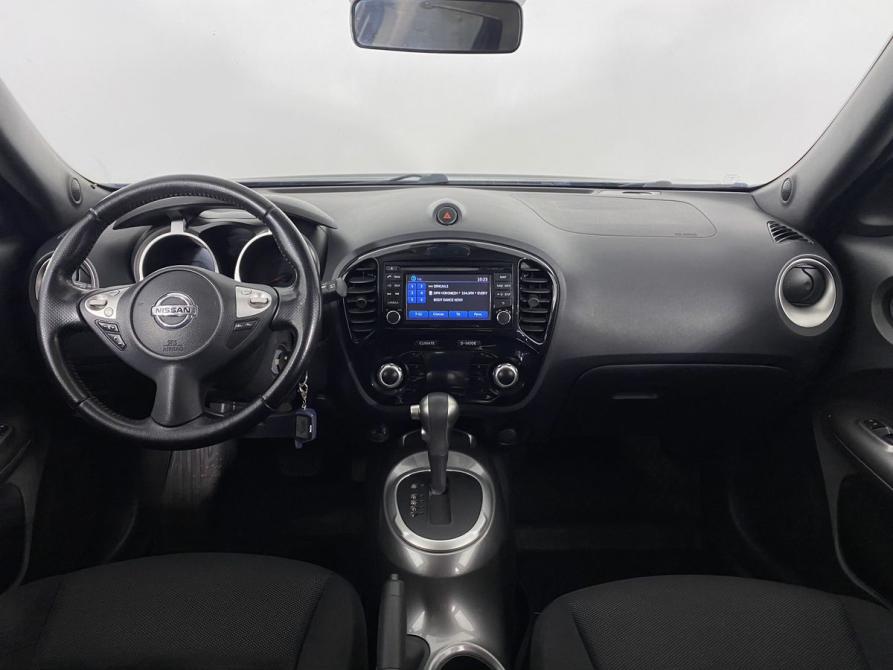 Nissan Juke I Воронеж  - изображение 15