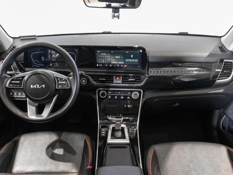 Kia Seltos I Рестайлинг Казань  - изображение 6