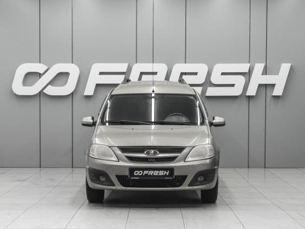 Lada (ВАЗ) Largus I с пробегом 2014 года, цена 590 000 рублей, 247406 км, универсал, Автокод Объявления