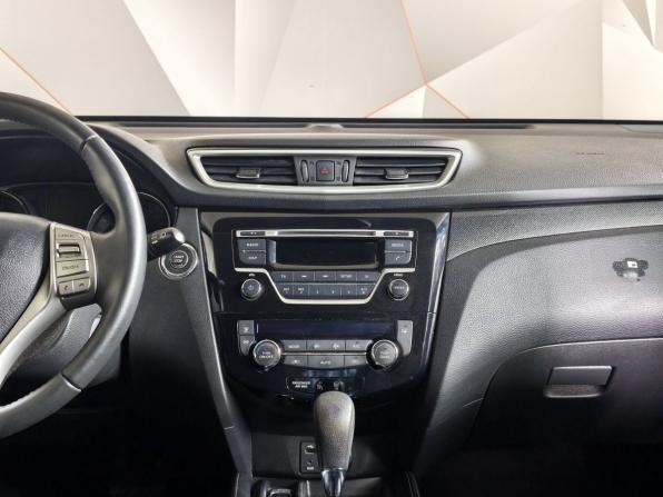 Nissan X-Trail III с пробегом 2016 года, цена 1 475 000 рублей, 175625 км, внедорожник, Автокод Объявления