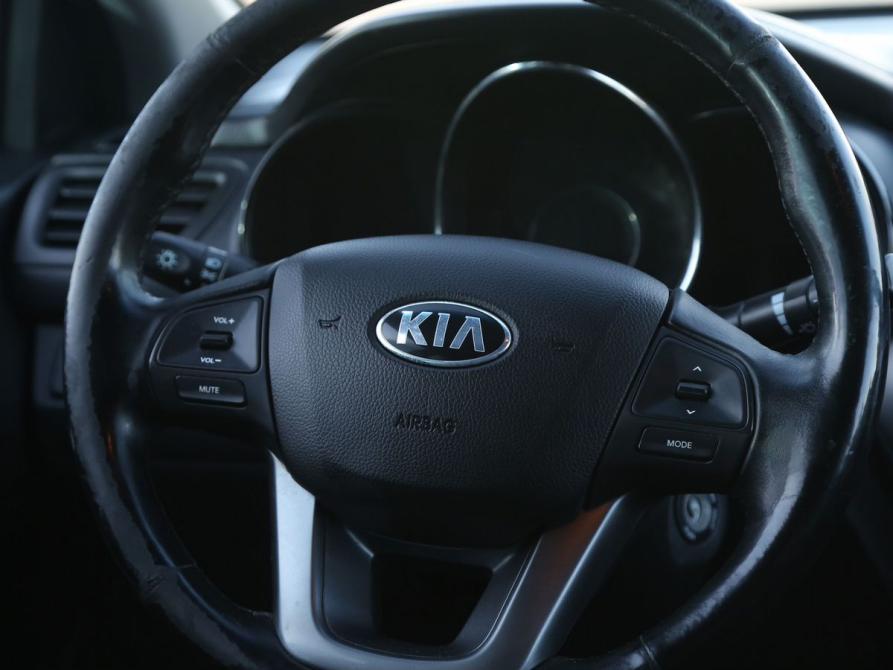 Kia Rio III Иваново  - изображение 17