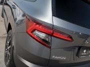Skoda Karoq I Москва  - изображение 50