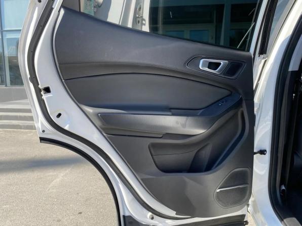 Chery Tiggo 4 I Рестайлинг с пробегом 2019 года, цена 1 395 000 рублей, 28000 км, внедорожник, Автокод Объявления