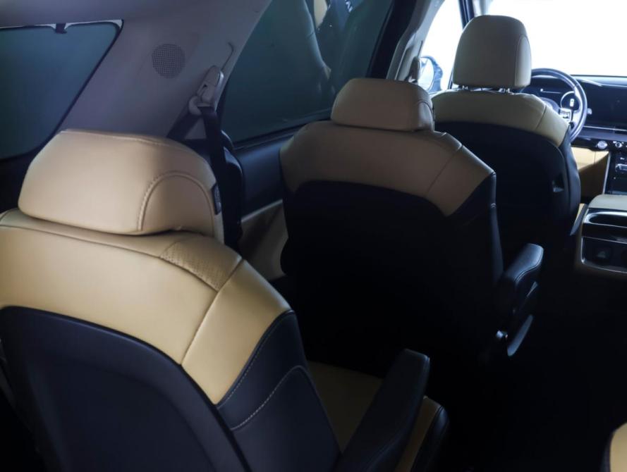 Kia Carnival IV Москва  - изображение 10