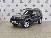 Lada (ВАЗ) Niva Travel I Тольятти  - изображение 22