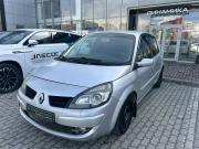 Renault Scenic II Рестайлинг Череповец  - изображение 15