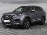 Chery Tiggo 8 Pro Max I Химки  - изображение 20