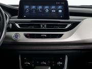 Changan CS75 I Рестайлинг Калининград  - изображение 39