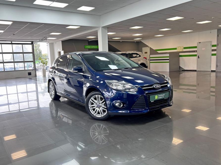 Ford Focus III Тверь  - изображение 5