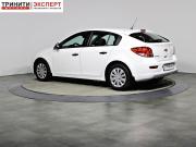 Chevrolet Cruze I Рестайлинг Белгород  - изображение 23