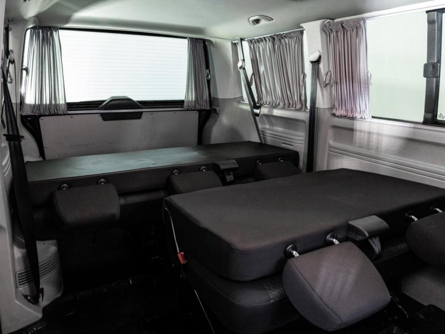 Volkswagen Caravelle T6 Санкт-Петербург  - изображение 21