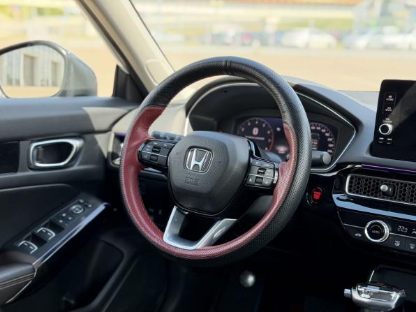 Honda Civic XI с пробегом 2021 года, цена 2 850 000 рублей, 98078 км, седан, Автокод Объявления