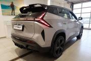 Geely Cityray Москва  - изображение 36