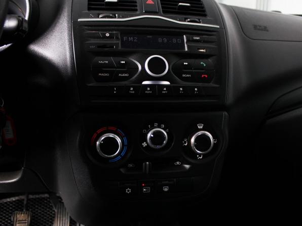 Lada (ВАЗ) Granta I Рестайлинг с пробегом 2018 года, цена 700 000 рублей, 104000 км, лифтбек, Автокод Объявления