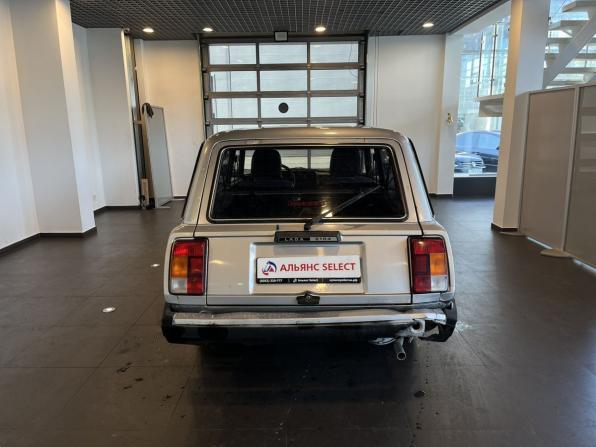 Lada (ВАЗ) 2104 с пробегом 2008 года, цена 140 000 рублей, 188000 км, универсал, Автокод Объявления