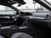 Mercedes-Benz C-Класс III (W204) Рестайлинг Москва  - изображение 25