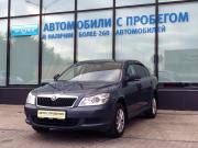 Skoda Octavia II (A5) Рестайлинг Екатеринбург  - изображение 20