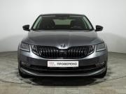 Skoda Octavia III (A7) Рестайлинг Санкт-Петербург  - изображение 19