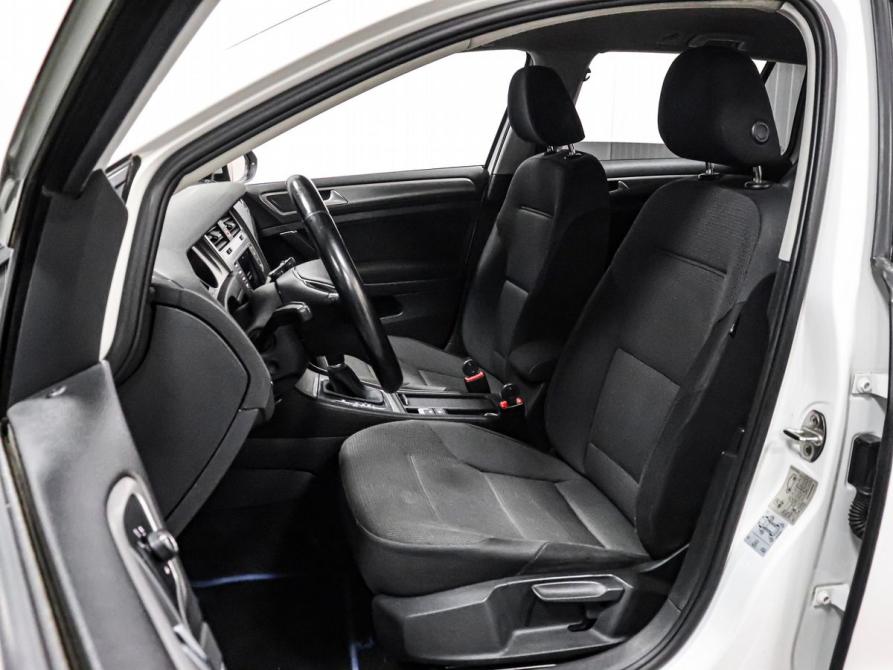 Volkswagen Golf VII Минеральные Воды  - изображение 8