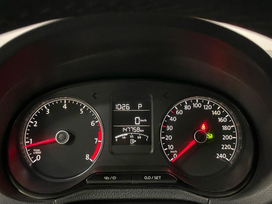Volkswagen Polo V Рестайлинг Уфа  - изображение 15