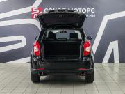 SsangYong Actyon II Рестайлинг Ростов-на-Дону  - изображение 29