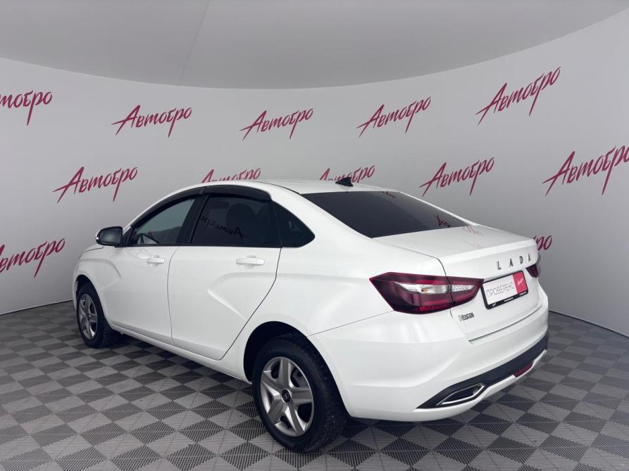 Lada (ВАЗ) Vesta I Рестайлинг (NG) Псков  - изображение 3