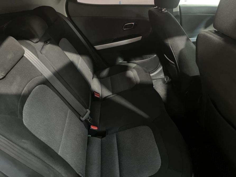 Kia Ceed II Рестайлинг Курск  - изображение 16