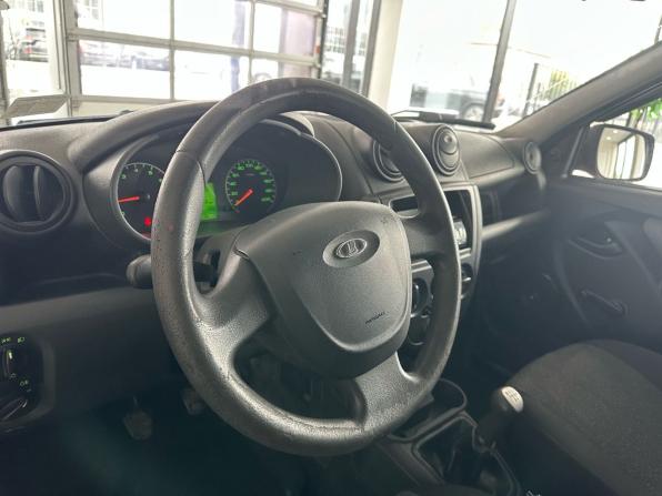 Lada (ВАЗ) Granta I с пробегом 2013 года, цена 299 000 рублей, 170912 км, седан, Автокод Объявления