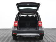 Skoda Yeti I Москва  - изображение 16