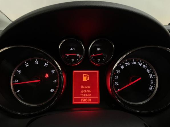 Opel Astra J с пробегом 2011 года, цена 800 000 рублей, 150587 км, хэтчбек, Автокод Объявления