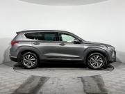 Hyundai Santa Fe IV Санкт-Петербург  - изображение 23