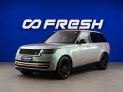 Land Rover Range Rover V Москва  - изображение 31