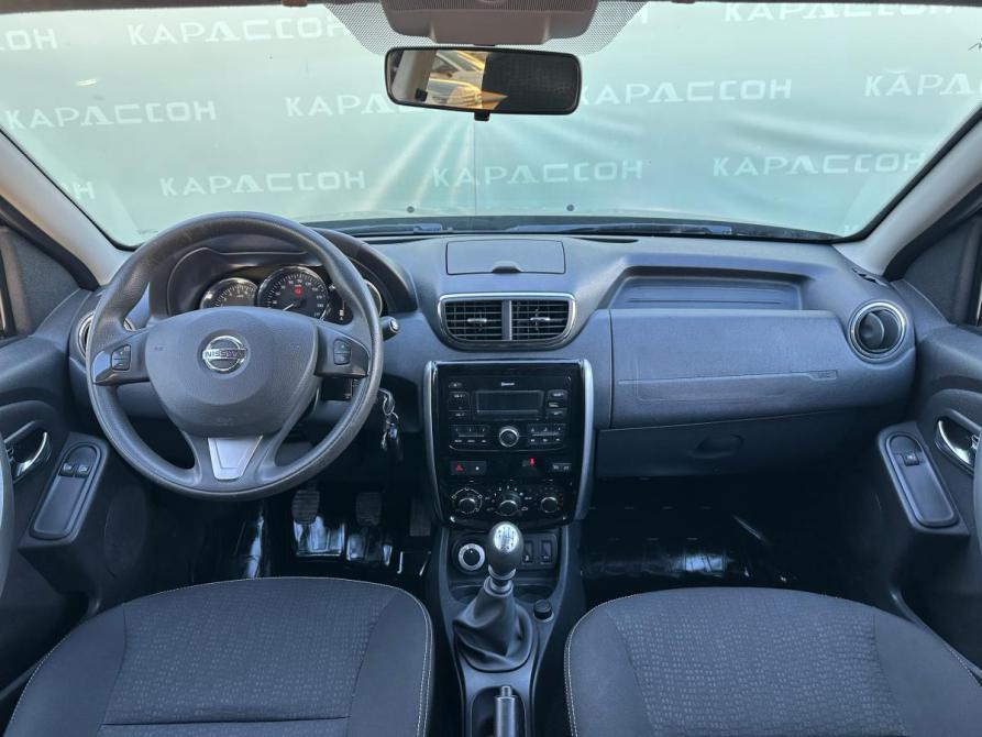 Nissan Terrano III (D10) Екатеринбург  - изображение 6