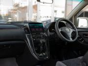 Toyota Harrier I (XU10) Рестайлинг Новосибирск  - изображение 29