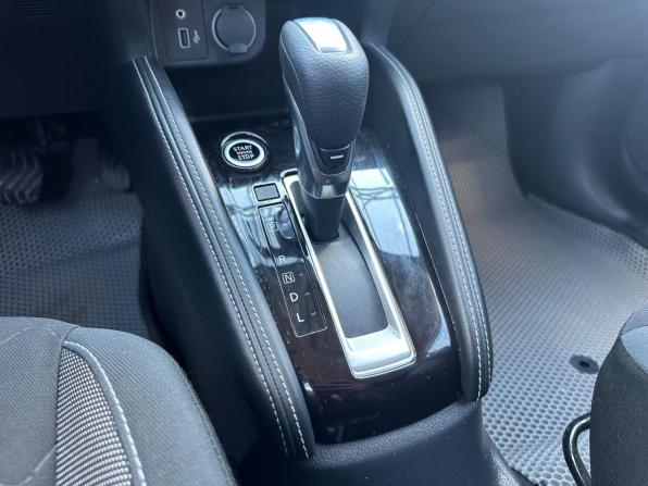 Nissan Kicks I с пробегом 2019 года, цена 1 435 000 рублей, 65000 км, внедорожник, Автокод Объявления
