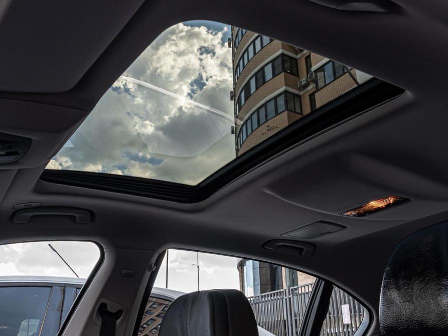 BMW 7 серии V (F01/F02/F04) Рестайлинг Краснодар  - изображение 12
