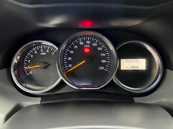 Renault Duster I Рестайлинг с пробегом 2018 года, цена 1 099 000 рублей, 114000 км, внедорожник, Автокод Объявления