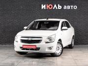 Chevrolet Cobalt II Екатеринбург  - изображение 19